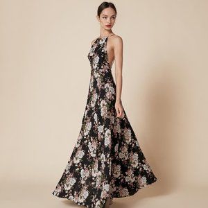 Reformation Frossen - Botanical